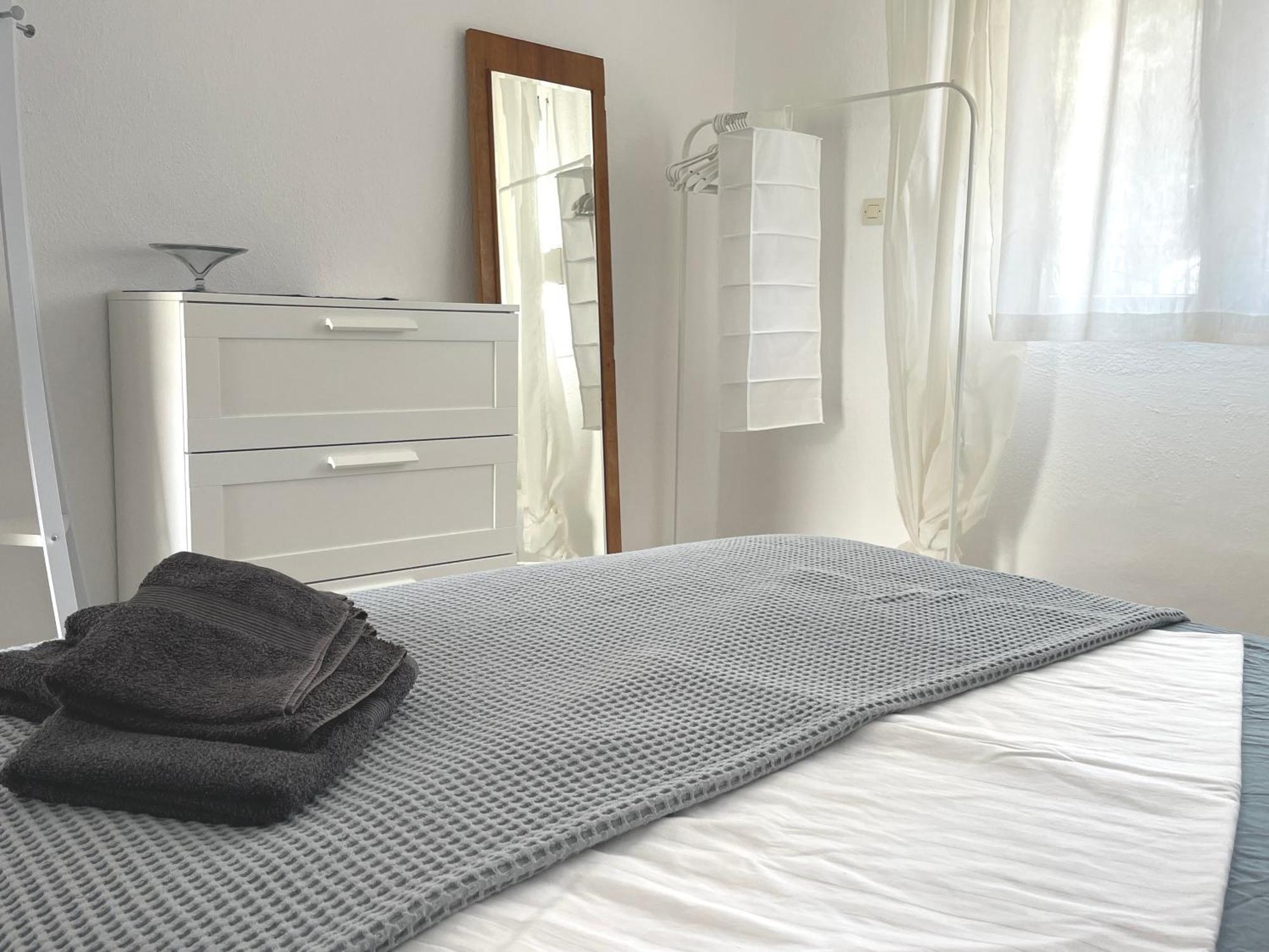 - Paspiti - Apartment Chalkidiki Kallithea  Exterior photo