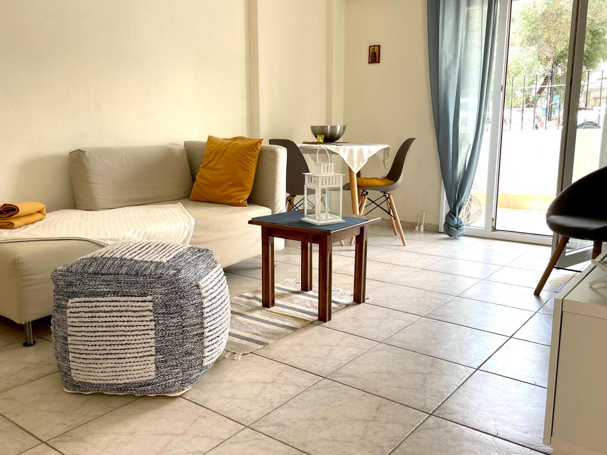 - Paspiti - Apartment Chalkidiki Kallithea  Exterior photo